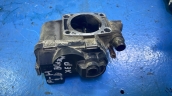 OPEL ASTRA-H 1.6 BENZİNLİ GAZ KELEBEĞİ