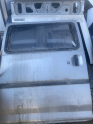 Hyundai h100 sağ sürgülü kapı