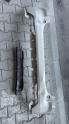 Volvo EX30 arka tampon
