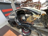 Oto Çıkma Parça / Alt Takım & Direksiyon / Travers / BMW / 4 Serisi / Çıkma Parça 