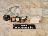 Opel combo komple Airbag seti çıkma orjinal sökme