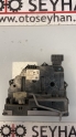 13258265 opel corsa D 2012 sol arka kapı kilidi