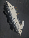 Oto Çıkma Parça / Elektrik / Klima Kontrol Paneli / Ford / Focus / Çıkma Parça 