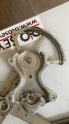 Oto Çıkma Parça / Mekanik / Cam Krikosu / Toyota / Corolla / Çıkma Parça 
