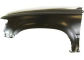 TOYOTA HİLUX SOL ÖN ÇAMURLUK LN-106 (89-97) SOL 4X4 (53812-89199)