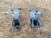 PORSCHE CAYENNE BAGAJ KAPI MENTEŞESİ 7P5827301D