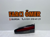 FİAT EGEA CROSS SAĞ İÇ STOP ORJİNAL