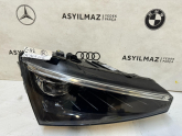 SKODA SCALA SAĞ FAR FULL LED ORJİNAL OEM:657941016A