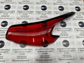 Citroen C4X Sağ Stop Camı 2024-2026