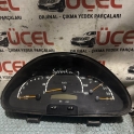 MERCEDES SPRİNTER 3 A001 446 8521 GÖSTERGE SAATİ ÜÇEL OTO ÇIKMA