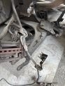 Peugeot 407 sağ sol tabla