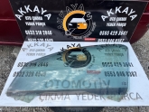 Peugeot 206 Sol ön Kapı Camı Orjinal Çıkma