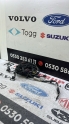 VOLVO S60 XC60 XC40 EX40 XC90 SENSÖR TESİSATI 31499885 ORJİNAL