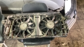 Sprenter   Klima fan motoru