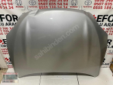 TOYOTA RAV-4 MOTOR KAPUTU ÇIKMA ORJİNAL YEDEK PARÇA