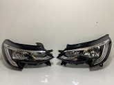 RENAULT TALİANT SAĞ SOL TAKIM FARLAR ÇIKMA