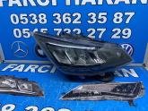 Saati ibiza 2020-2024 orjinal sağ ön far