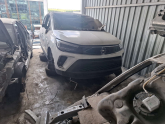 ÖZMEN OPEL CROSSLAND ÇIKMA GÖĞÜS ELEKTRİK TESİSATI