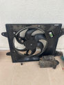 2000 model Fiat Broo Maria 1.6 fan