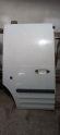 Ford Connect 2008 sağ sürgü kapı panelvan dolu