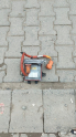 Skywell ET5 2022 model çıkma beyin