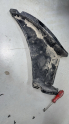 ön tampon ızgara hava kanalı BMW X5 F15 51117303112