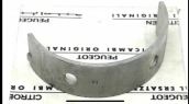 Peugeot 106 1.4 benzinli ana kol  yatak 0113N5