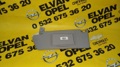 Opel Vectra C Çıkma Sol Güneşlik