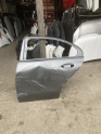 W204 MERCEDES C SERİSİ SOL ARKA KAPI
