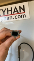 Oto Çıkma Parça / Ford / Fiesta / Elektrik / ABS Sensörü / Çıkma Parça 