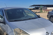Oto Çıkma Parça / Renault / Clio / Kaporta & Karoser / Ön Cam / Çıkma Parça 