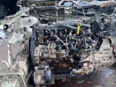 Oto Çıkma Parça / Motor / Blok / Ford / Tourneo Connect / Çıkma Parça 