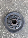 Oto Çıkma Parça / Motor / Krank Kasnağı / Mitsubishi / L300 / Çıkma Parça 