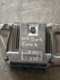 Orijinal Çıkma Toyota Yaris Motor Beyni Euro 5/1.4 Dizel