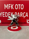 Peugeot 208 Modeli İçin Orjinal Ön Panjur Arma Logosu