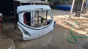 Oto Çıkma Parça / Kaporta & Karoser / Bagaj / Renault / Megane / Çıkma Parça 