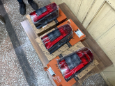 Oto Çıkma Parça / Elektrik / Stop / Citroen / Berlingo / Çıkma Parça 