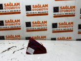 ÇIKMA AUDİ A5 08-12 SOL BAGAJ İÇİ STOP 8T0945093