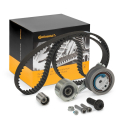 Volkswagen CONTITECH Triger Seti 05L198119B CADDY PASSAT TIGUAN