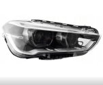 ÖN FAR LED SAĞ (FANLI) F48 X1 2016-SIFIR 63117428736