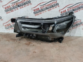 2020/2024 TOYOTA HİLUX LEDLİ MERCEKLİ SOL FAR ORJINAL HATASIZ