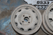 DAİHATSU 13 JANT 4 BİJON JANT