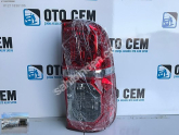 OTO CEM DEN TOYOTA HİLUX VİGO 2012 2014 SAĞ STOP SIFIR