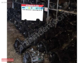 Oto Çıkma Parça / Şanzıman & Vites / Şanzıman Komple / Citroen / C3 / Çıkma Parça 