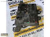 opel Astra j 1.6 sigorta kutusu çıkma