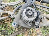 MERCEDES W204-W207-W212 ORJİNAL MOTOR TAKOZU SAĞ-SOL