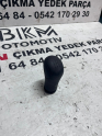 Nissan Micra K13 (2010-2018)  Vitez Topuzu