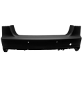 4G5807067K  ARKA TAMPON S-LİNE A6 2015-