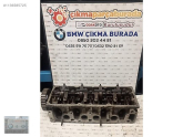 Clio 1.2 ve 1.4 İçin Renault Çıkma Silindir Kapağı
