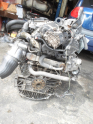 VOLVO S60 2005 5 SİLİNDİR DİZEL TEK VANUS KOMPLE MOTOR